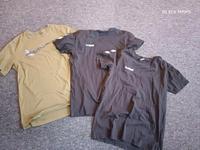3 Sport T-shirts in Gr.S 2x Hummel  1x Nike Schleswig-Holstein - Flensburg Vorschau