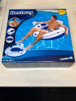 Bestway Schwimmringsessel "Luxury Lounge", 119 cm Saarbrücken-Halberg - Güdingen Vorschau