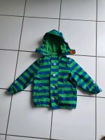 Gefütterte Regenjacke, Matschjacke von Tchibo 86/92 München - Allach-Untermenzing Vorschau