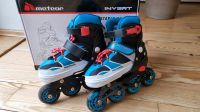 Größenverstellbare Inline Skates / Schlittschuhe Bayern - Ingolstadt Vorschau