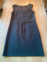 Schwarzes Kleid von Comma, Größe 34, Größe S, Etui Kleid Niedersachsen - Hechthausen Vorschau