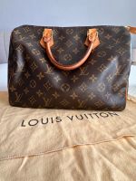 Louis Vuitton Speedy 30 aus dem Jahr 2013 - vintage Hessen - Wiesbaden Vorschau