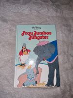 Walt Disney "Frau Jumbos Jüngster" Bayern - Nassenfels Vorschau