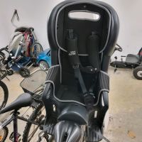 Fahradsitz Britax Römer Jockey Kr. München - Garching b München Vorschau