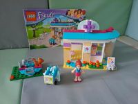LEGO Friends Tierpflege Klinik - Set 41085 Bremen - Horn Vorschau