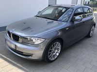 BMW 116d Bayern - Karlshuld Vorschau