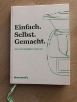 Thermomix Buch einfach selbst gemacht Nordrhein-Westfalen - Wiehl Vorschau