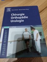 Pflege Chirurgie Orthopädie Urologie Baden-Württemberg - Freiburg im Breisgau Vorschau
