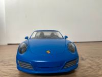 Blauer Porsche (Playmobil) Bayern - Albaching Vorschau