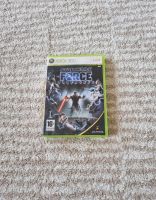 Xbox  Star Wars  The Force Unleashed Köln - Rath-Heumar Vorschau