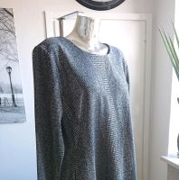 Langes Kleid LISA CAMPIONE Pepita Muster Gr. 46 NEU München - Bogenhausen Vorschau