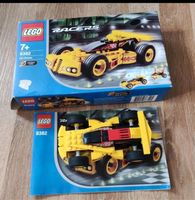 Lego Racers Aufziehauto Hessen - Bad Camberg Vorschau