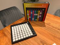 Novation Launchpad X DJ Zubehör Nordrhein-Westfalen - Raesfeld Vorschau