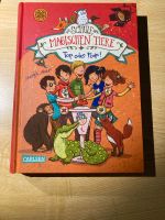 Die Schule der Magischen Tiere Buch Band 5 Niedersachsen - Gronau (Leine) Vorschau