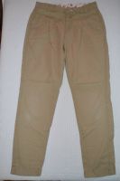 H & M Chino Hose in beige in Gr. 140 Niedersachsen - Harsum Vorschau