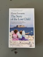 The Story of the Lost Child, by Elena Ferrante Friedrichshain-Kreuzberg - Kreuzberg Vorschau