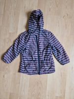 Jacke / Übergangsjacke Tom Tailor Größe 104/110 Bayern - Eggolsheim Vorschau