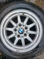 Bmw Alufelgen 15 Zoll Bayern - Moosburg a.d. Isar Vorschau