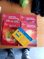 Elektro Technik Bücher Saarbrücken-Dudweiler - Dudweiler Vorschau