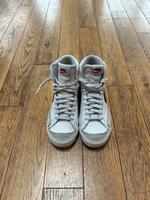 Nike Blazer Gr.37,5 Niedersachsen - Lehrte Vorschau