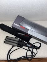 BaByliss Pro Waver Frankfurt am Main - Gallus Vorschau