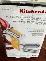 Kitchen Aid Pasta Aufsätze Hessen - Bad Soden am Taunus Vorschau