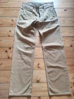 Levis Jeans sandfarben Bayern - Aitrang Vorschau