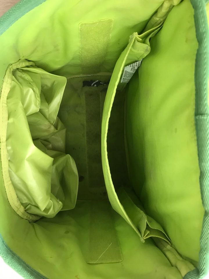 Schulranzen ERGOBAG in Peine