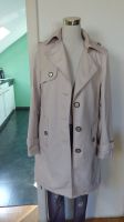 Comma Trenchcoat - Größe 42 - Beige Essen - Essen-Ruhrhalbinsel Vorschau