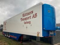 Schmitz Cargobull NTM UPP-49K-3 TK 400 SLXe+ALU+Lift+SAF Bayern - Senden Vorschau