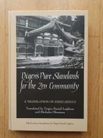 Dogen's Pure Standards for the Zen Community - Hardcover München - Schwabing-Freimann Vorschau