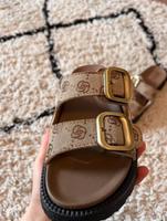 Sandalen Gr 39 Nordrhein-Westfalen - Niederkassel Vorschau