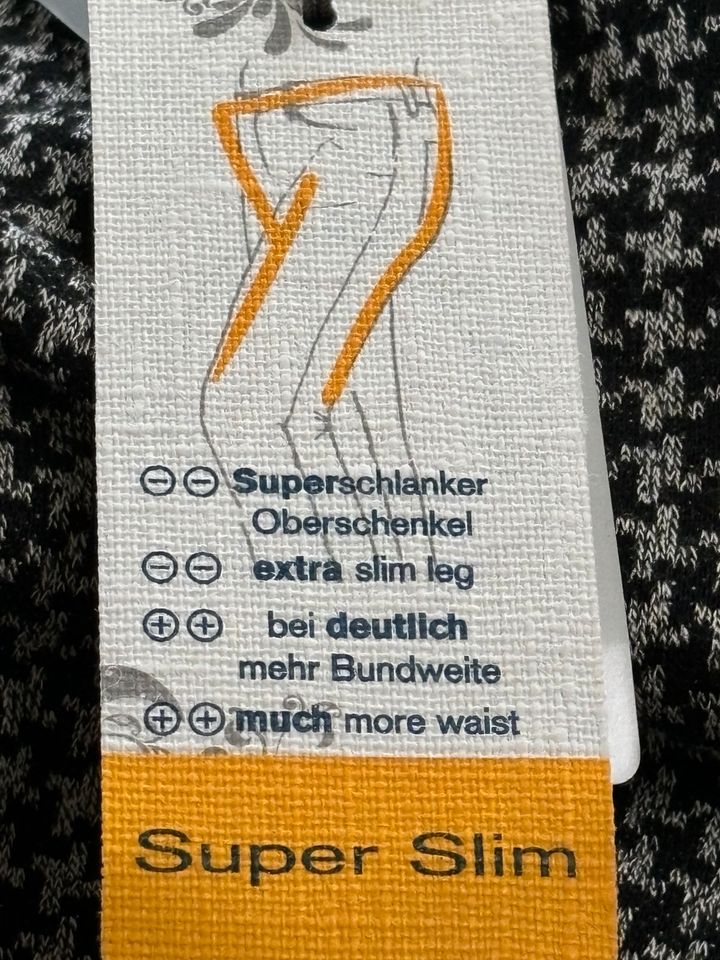 Brax Raphaela Hose lillyth 48k, kurzgr,  50k, NEU Etik FESTPREIS in Hannover