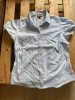 Tommy Hilfiger Bluse kurzarm super schön Gr. XL Essen - Essen-West Vorschau