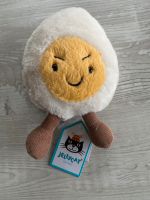 Jelly Cat Amuseable Happy Boiled Egg Sammlerstück NEU mit Etikett Nordrhein-Westfalen - Schmallenberg Vorschau