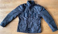 Windjacke/Kurzparka Marke Redwood Farbe braun - Größe L/XL Hessen - Zierenberg Vorschau