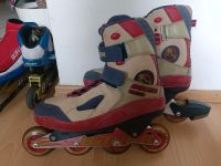 Bauer vintage skates Bayern - Augsburg Vorschau