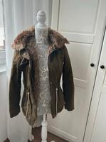 Zara Jacke Fell xs Niedersachsen - Duderstadt Vorschau