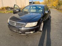 Phaeton 3.0 V6 TDI - Beschädigt Nordrhein-Westfalen - Ennigerloh Vorschau