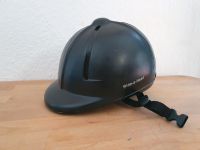 Reithelm Ride-a-Head für Kinder Gr. XS schwarz Düsseldorf - Gerresheim Vorschau