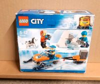 Lego City 60191 Arctic Motorschlitten OVP MINT Frankfurt am Main - Westend Vorschau