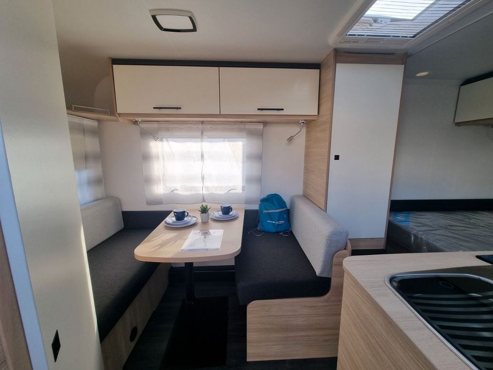 Caravelair Alba 390 M 2024 - nur 1.000kg in Vellmar