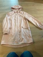 Regenjacke Rosa Niedersachsen - Leezdorf Vorschau