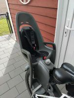 Hamax Fahrradsitz 2022 ,  E-Bike geeignet Niedersachsen - Meppen Vorschau