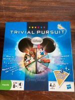 Trivial Pursuit Disney West - Zeilsheim Vorschau