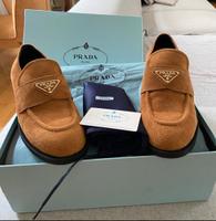 Prada Loafer Gr. 39 Berlin - Wilmersdorf Vorschau