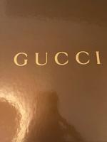 Gucci Stiefelette Niedersachsen - Braunschweig Vorschau
