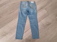HUGO BOSS Premium Denim Damen Carrot Jeans-Hose cropped hellblau Dortmund - Brackel Vorschau