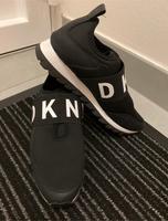 DKNY Damen Sneaker Saarland - Quierschied Vorschau