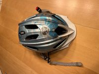 TOP Zustand UVEX Helm Mödchen Quatro junior 50-55 cm GS Nordrhein-Westfalen - Kerpen Vorschau